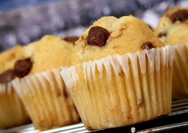 hvordan lage muffins uten egg - oppskrift og ingredienser