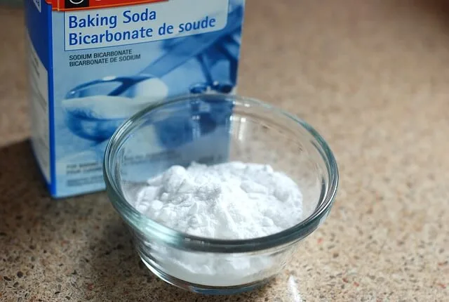 hva er forskjellen på baking powder og baking soda
