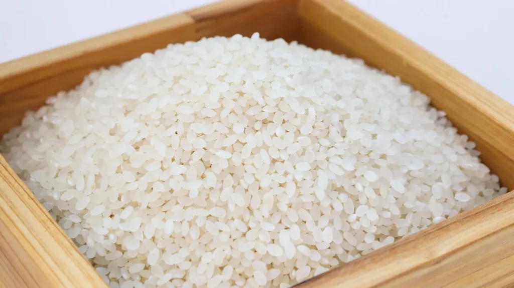 tips for å fryse kokt ris