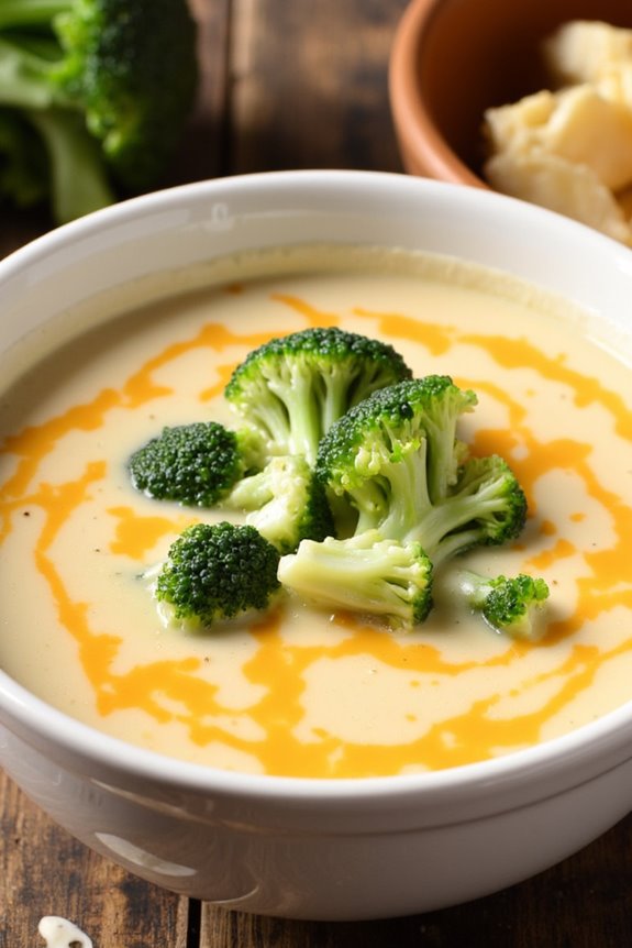 budget friendly creamy soup