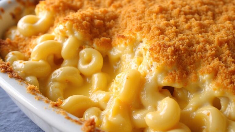 casserole recipes for cravings