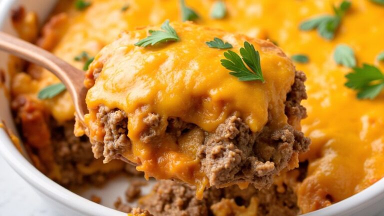 casserole recipes for weeknights