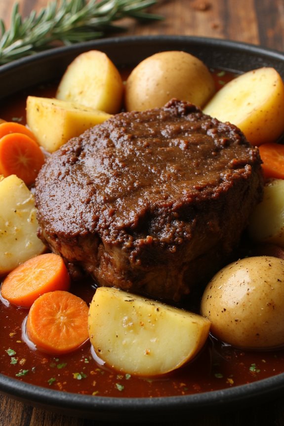 classic comfort food recipe