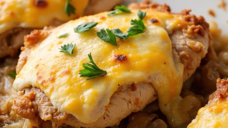 cozy casserole dinner ideas