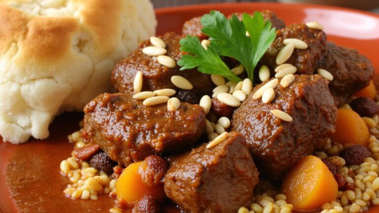 cozy slow cooker meals