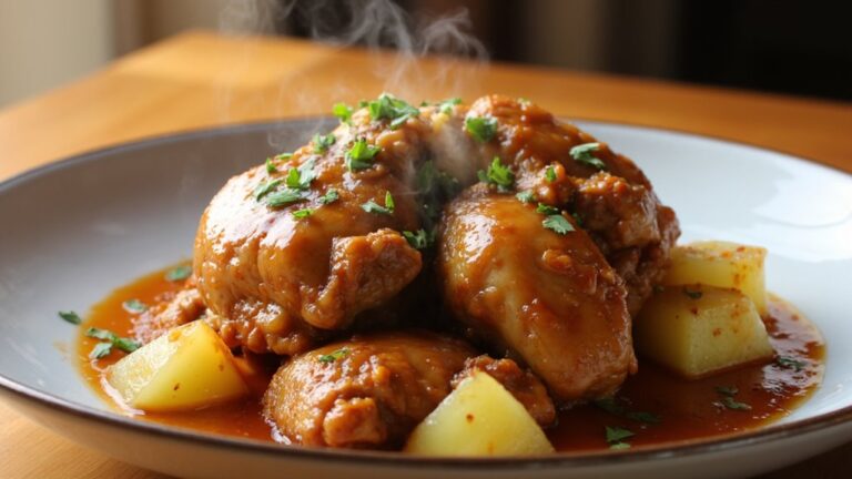 11 Hearty Crockpot Dishes That Feed a Crowd crockpot meals for gatherings