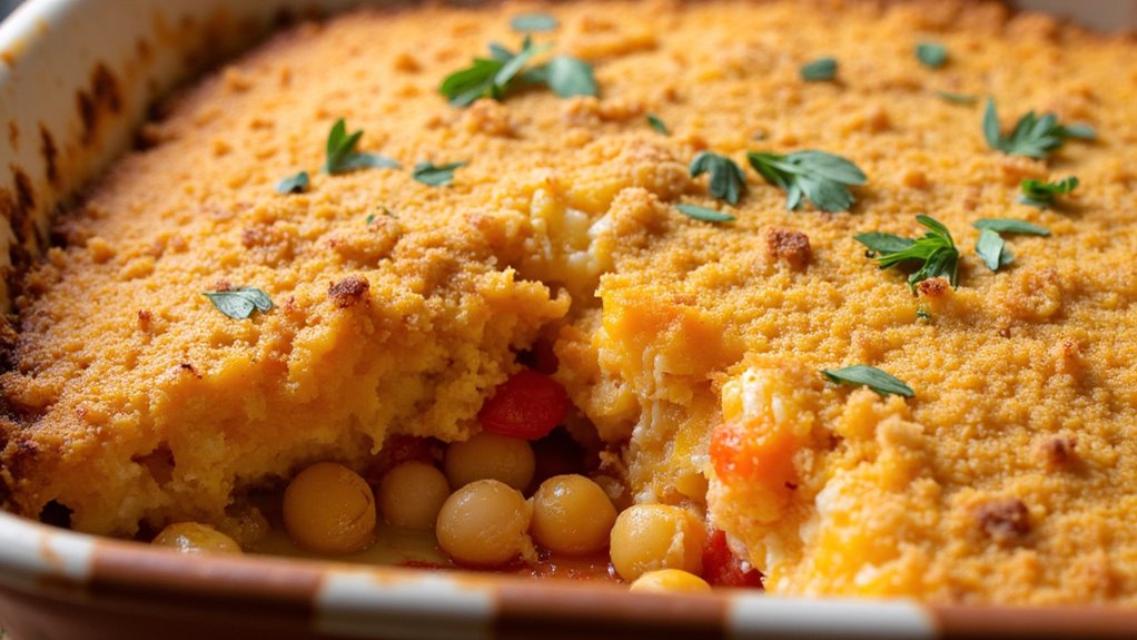 12 Healthy Casseroles That Still Taste Delicious