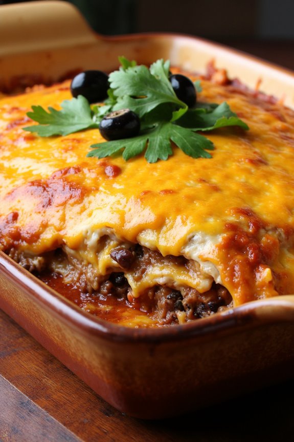 delicious customizable comfort food