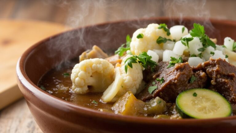 delicious repeatable beef stew