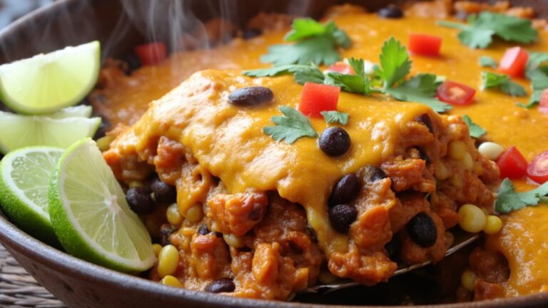 easy and delicious casseroles