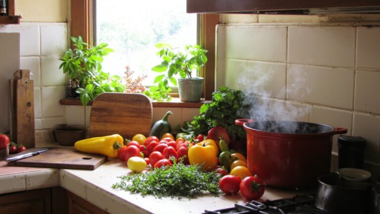 easy and quick dinners