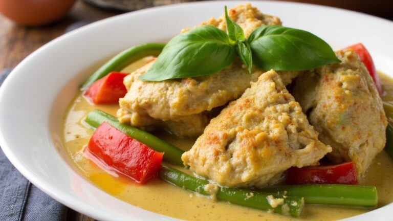 easy cleanup dinner recipes