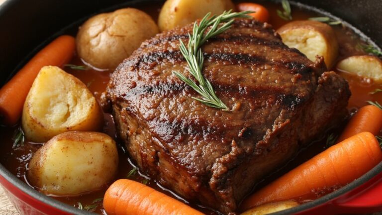 10 Simple Dump And Go Crockpot Recipes for Busy Days easy crockpot recipes collection