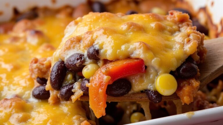 13 Effortless One Dish Casserole Meals To Simplify Cooking easy one dish casserole recipes