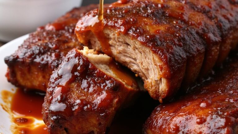 easy slow cooker recipes