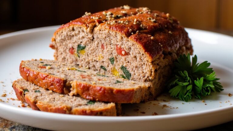 15 Lazy Meatloaf Recipes That Save Time And Taste Amazing effortless and delicious meatloaf