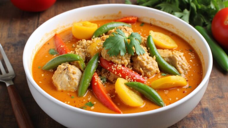 effortless crockpot stew recipes