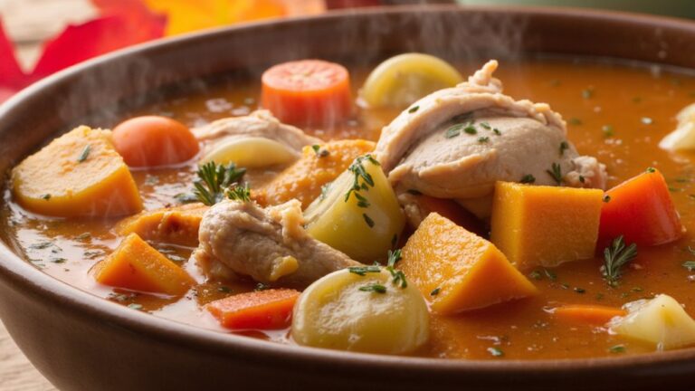 effortless stew cooking recipes