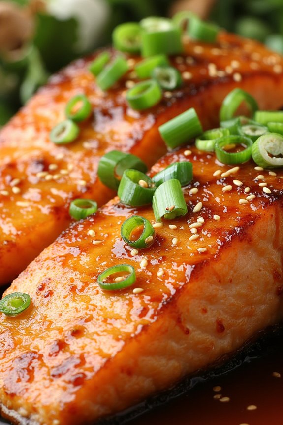 flavorful healthy easy meal
