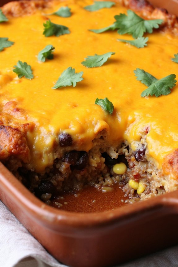 flavorful one pan meal