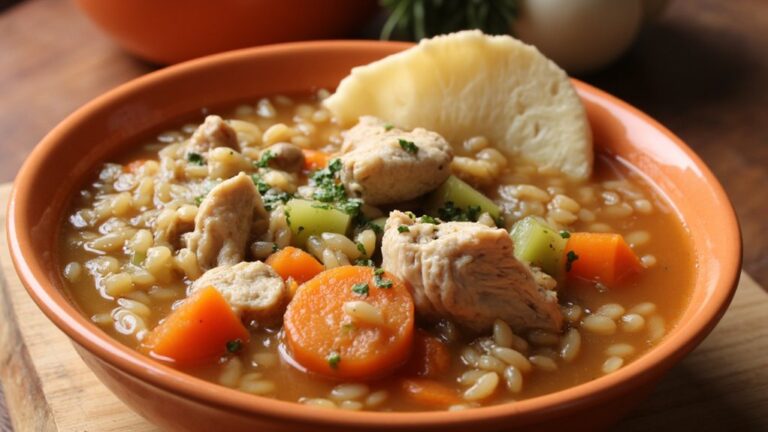 flavorful slow cooker chicken