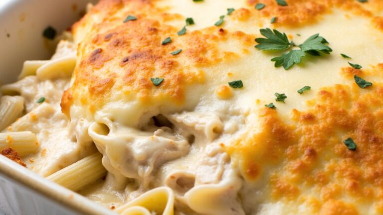 freezer friendly casserole meals