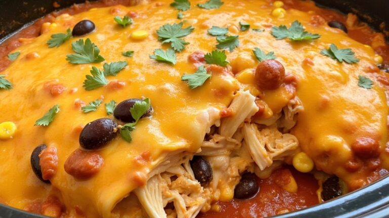 freezer friendly crockpot meals