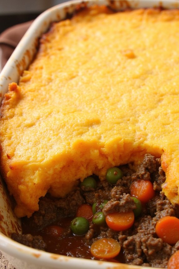 hearty shepherd s pie recipe