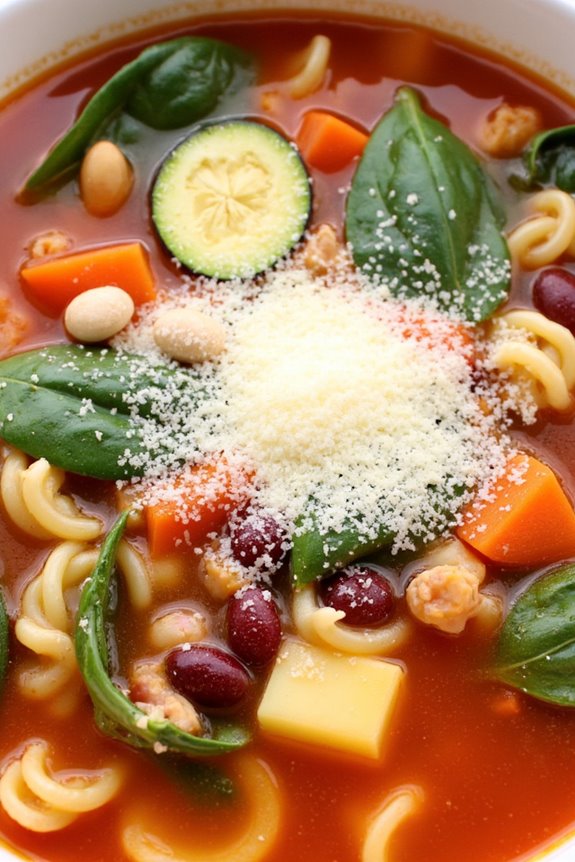 hearty slow cooker soup