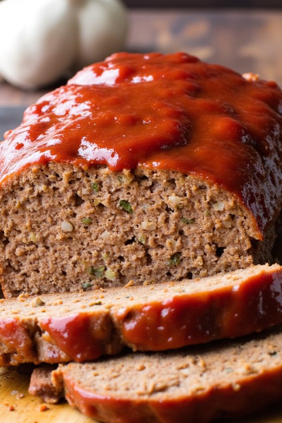 instant pot meatloaf recipe