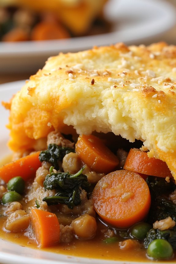 modern shepherd s pie recipe