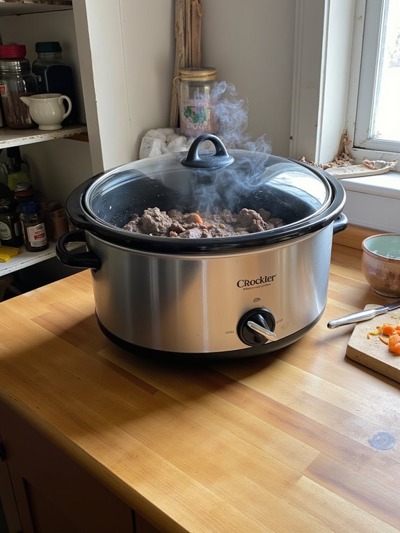 quick and easy beef stew