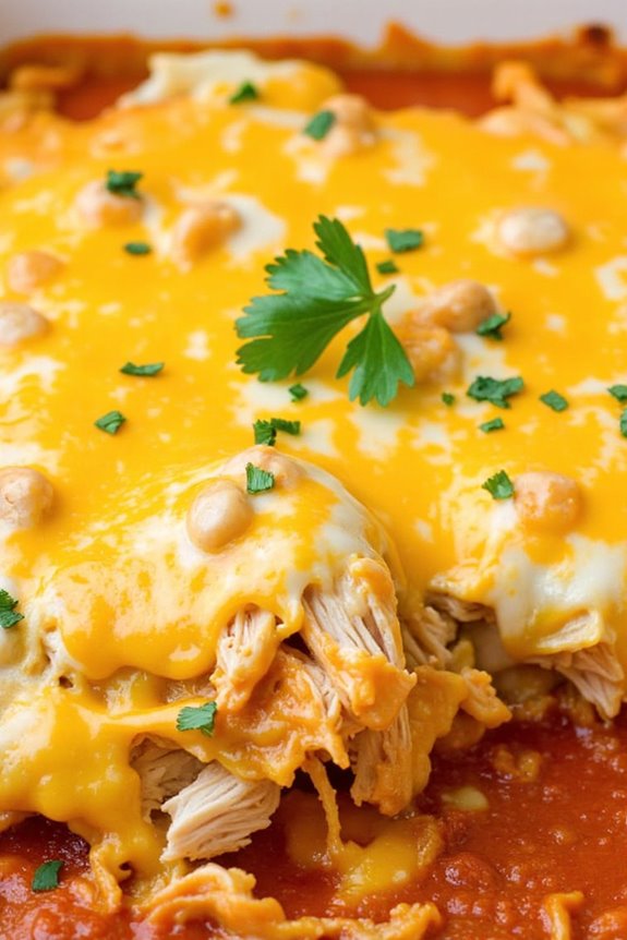 quick and easy casserole