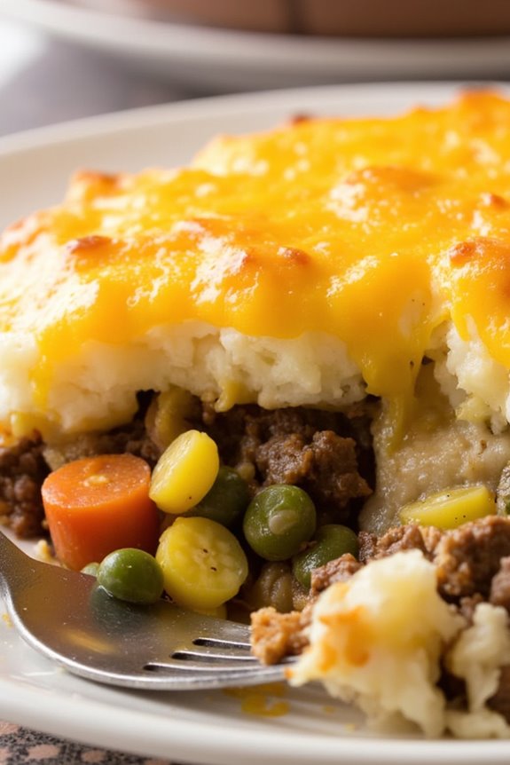 quick and easy casserole