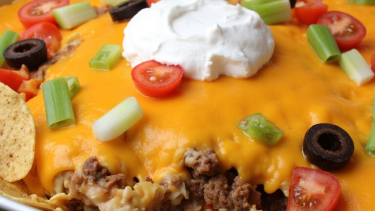 quick and easy casseroles