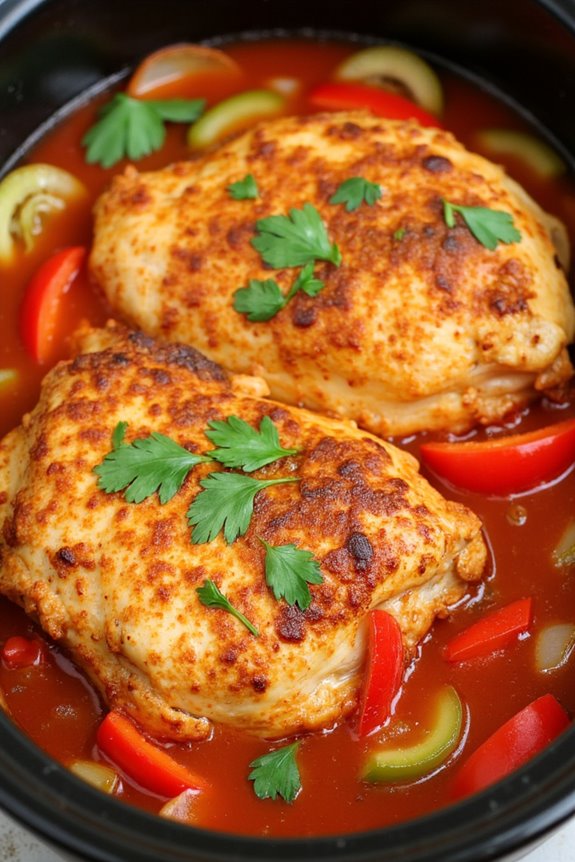 quick and easy comfort food
