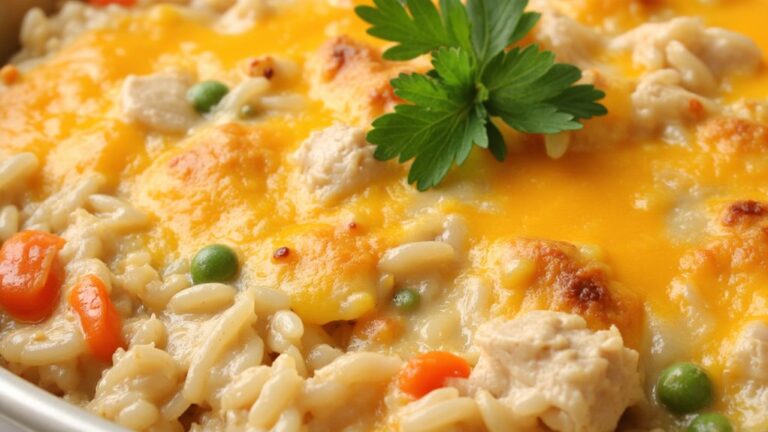 quick and easy meals