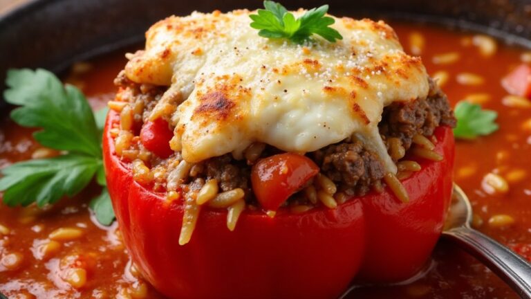 quick and simple dinners