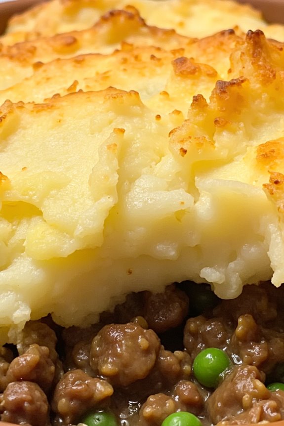 quick easy comforting dish