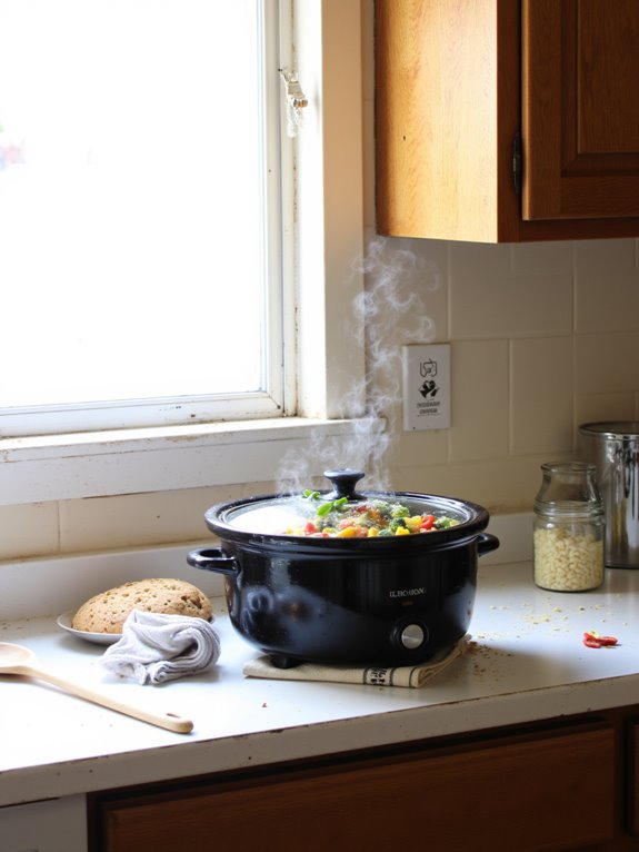 quick vibrant nutritious meal