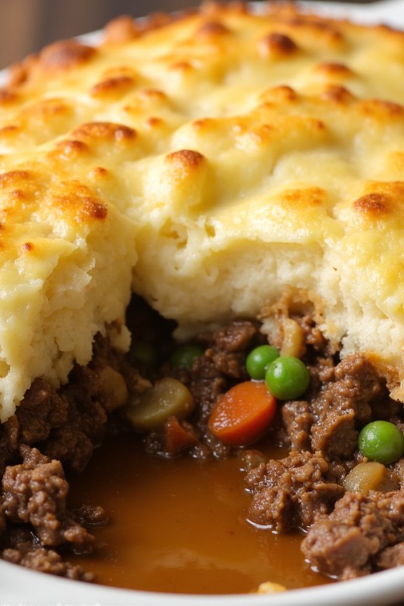savory shepherd s pie recipe