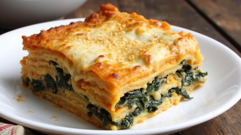 vegan casserole recipe ideas