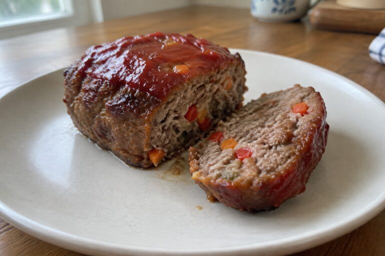 10 Delicious Mini Meatloaf Recipes Without Onion