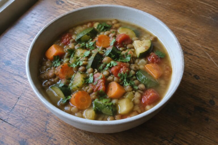 10 Easy Healthy Soup Recipes for the Instant Pot 10 Easy Healthy Soup Recipes for the Instant Pot