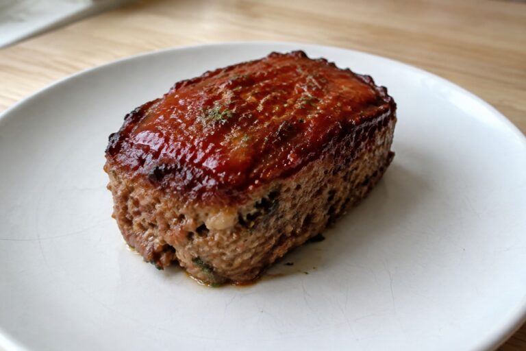 11 Keto Mini Meatloaf Recipes for Low-Carb Dinner Plates