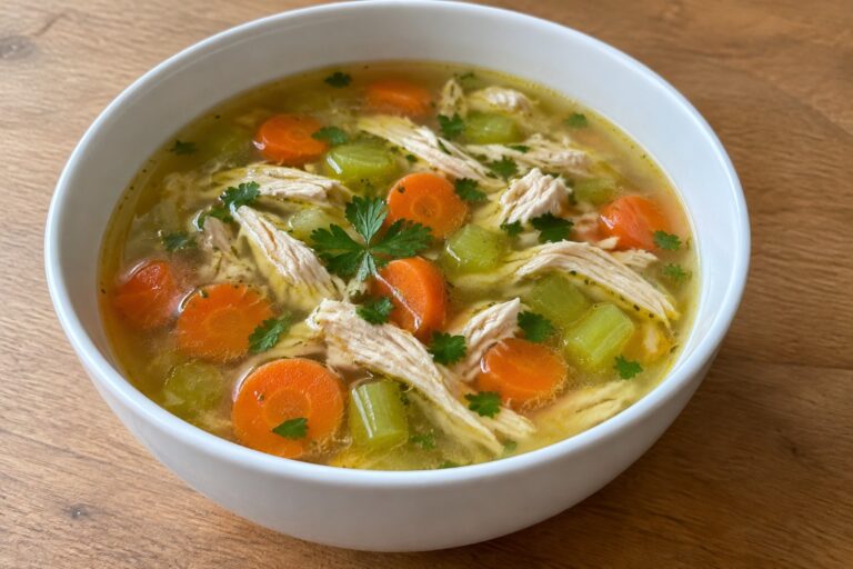 12 Classic Healthy Chicken Soup Recipes With Homemade Broth 12 Classic Healthy Chicken Soup Recipes With Homemade Broth