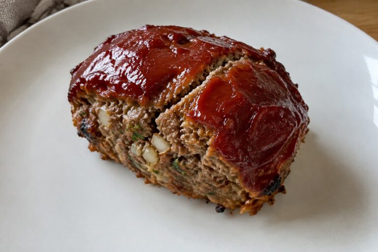 12 Freezer-Friendly Mini Meatloaf Recipes for Make-Ahead Meals
