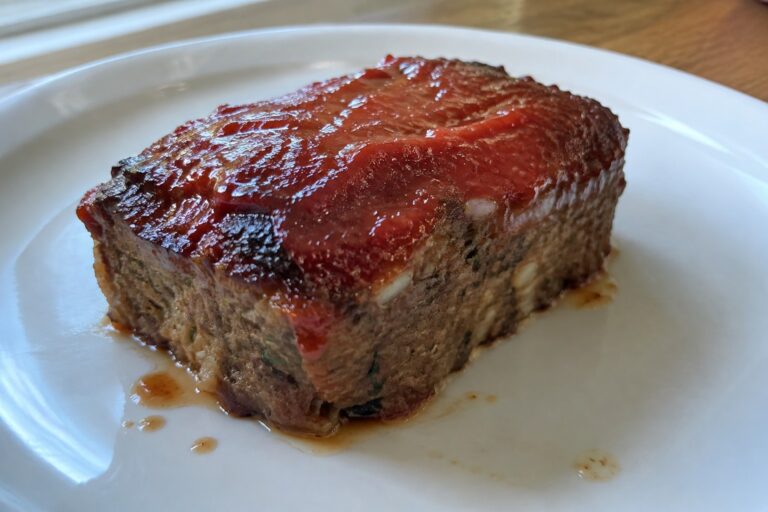 12 Simple Mini Meatloaf Recipes Without Breadcrumbs