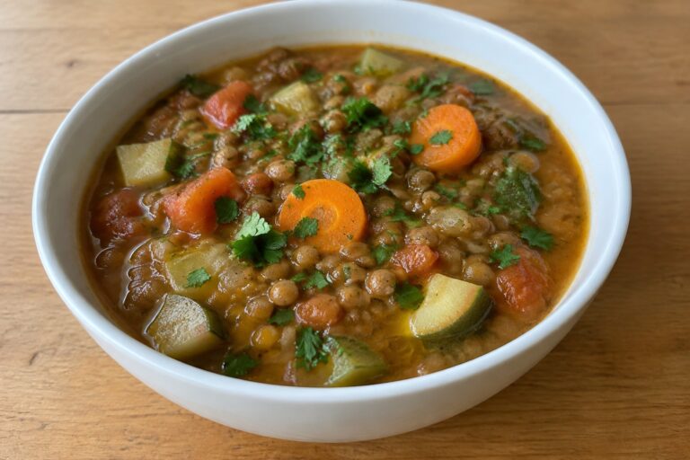 13 Healthy Gluten-Free Soup Recipes for Family Meals 13 Healthy Gluten-Free Soup Recipes for Family Meals
