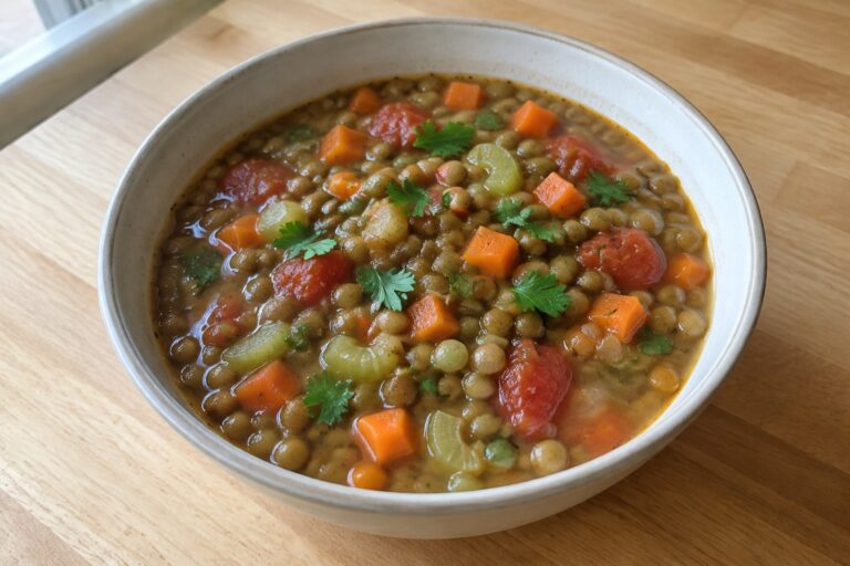 13 Healthy Soup Recipes for Easy Freezer Meal Prep 13 Healthy Soup Recipes for Easy Freezer Meal Prep